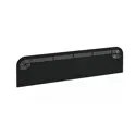 Offset Acoustic PET Desktop Screen